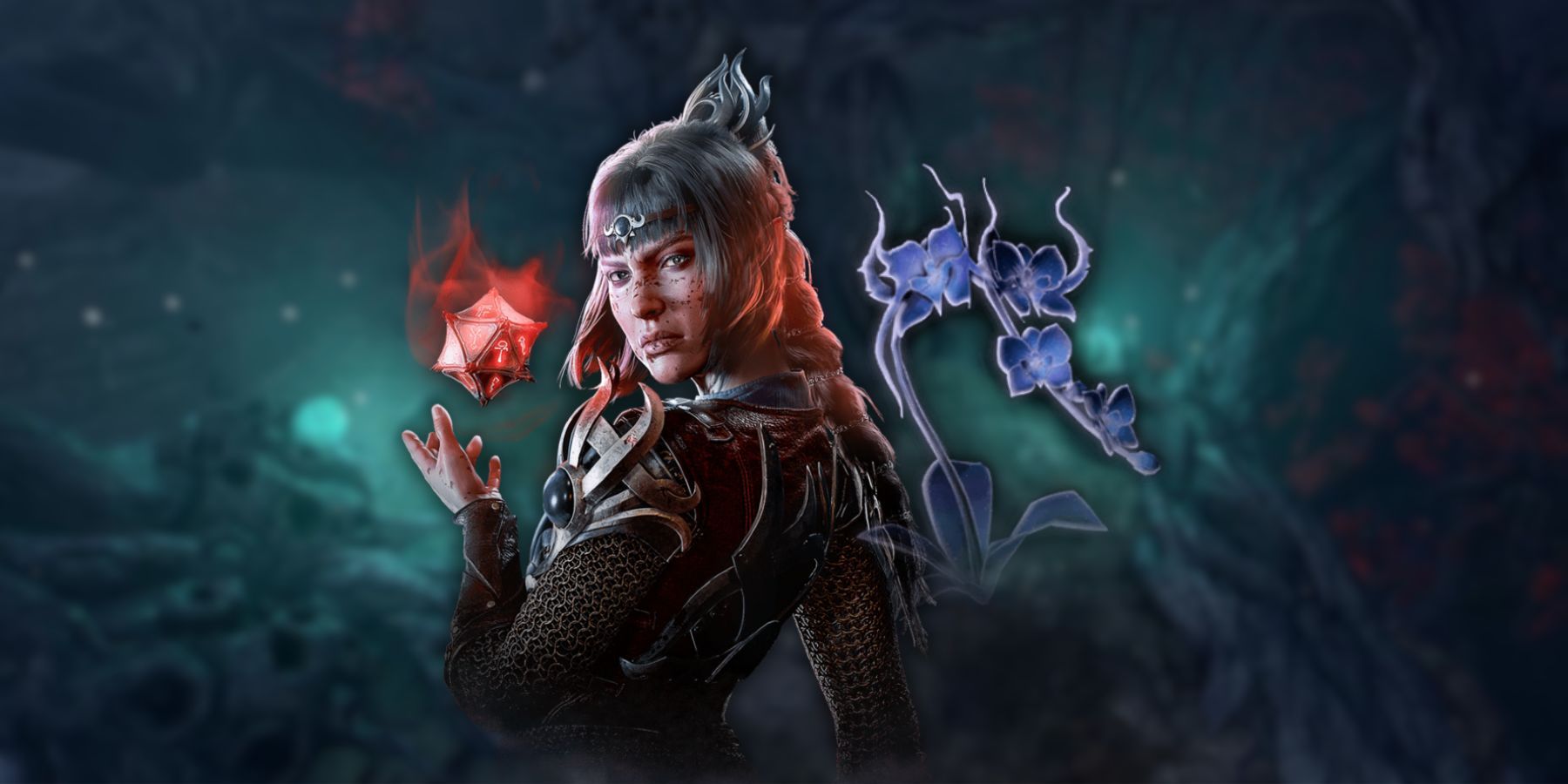 Exploring BG3 Night Orchids: A Mystical Journey Through the World of Baldur's Gate 3