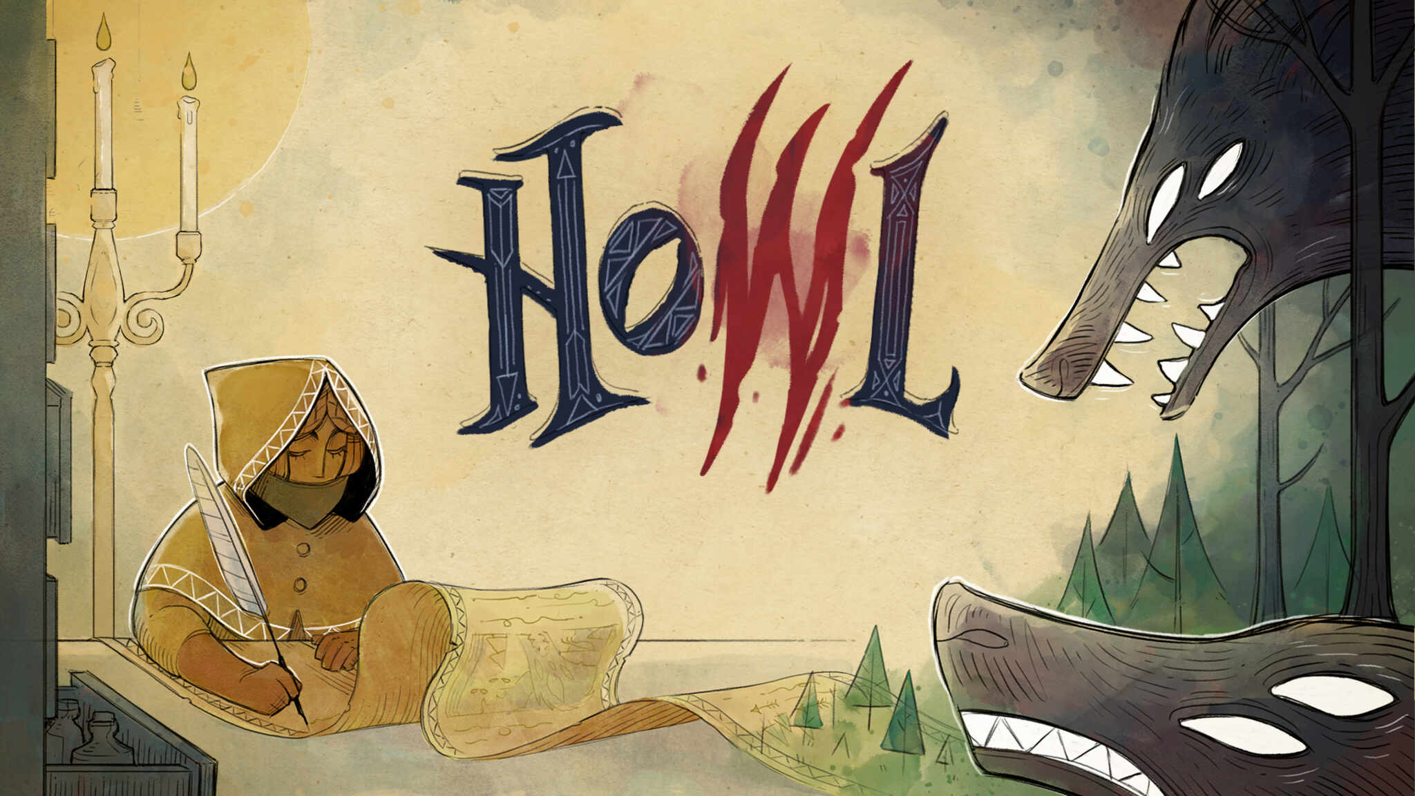 Howl of the Dead: Exploring the Dark Echoes of Horror and Legacy
