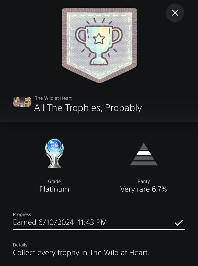 The Wild at Heart Trophy Guide: Unlock Every Achievement in Style