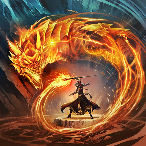 Conjure Elemental 5e: Mastering the Power of the Elements in Dungeons & Dragons
