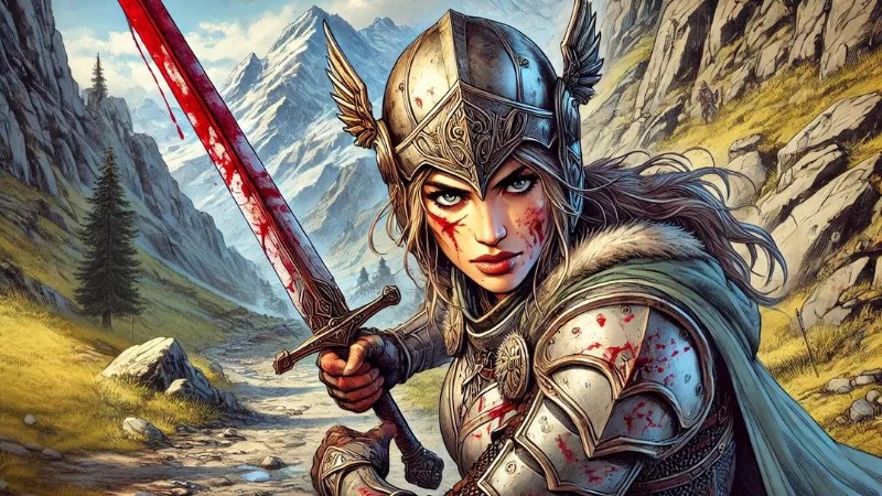 Champion Fighter 5e: Unleashing Your Inner Warrior in Dungeons & Dragons