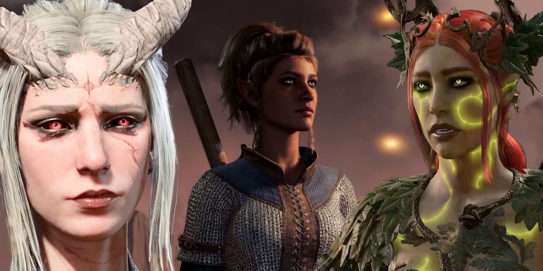 Baldur's Gate 3 Names: Choosing the Perfect Name for Your Adventure