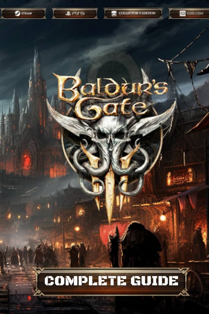 Baldur's Gate 3 Athletics: A Complete Guide to Mastering Physical Challenges in the Game