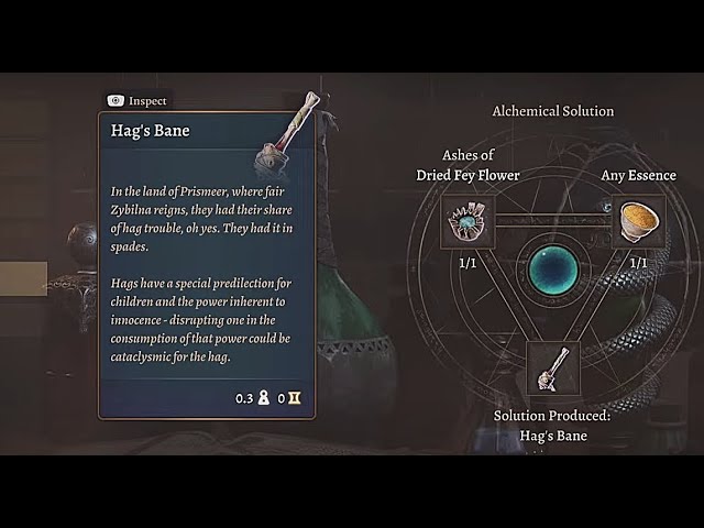 Everything You Need to Know About Essences in BG3: Unlocking Their True Power
