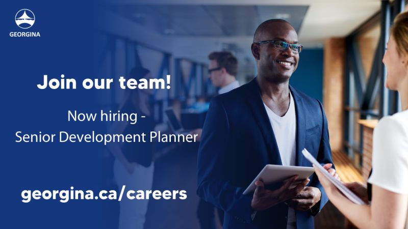 Discover Exciting Township of Georgina Jobs: Your Ultimate Guide to Opportunities in Georgina