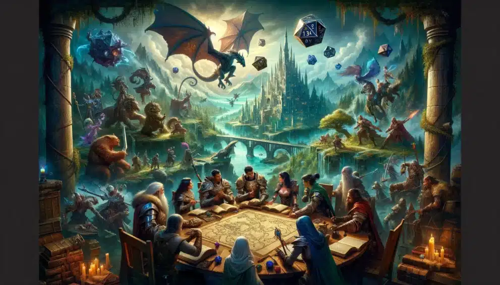 Understanding Divine Sense in Dungeons and Dragons: A Deep Dive into Its Mechanics and Role