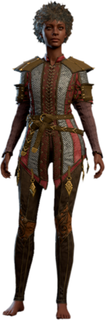 Chain Shirt 2 BG3: Everything You Need to Know About This Iconic Armor in Baldur's Gate 3