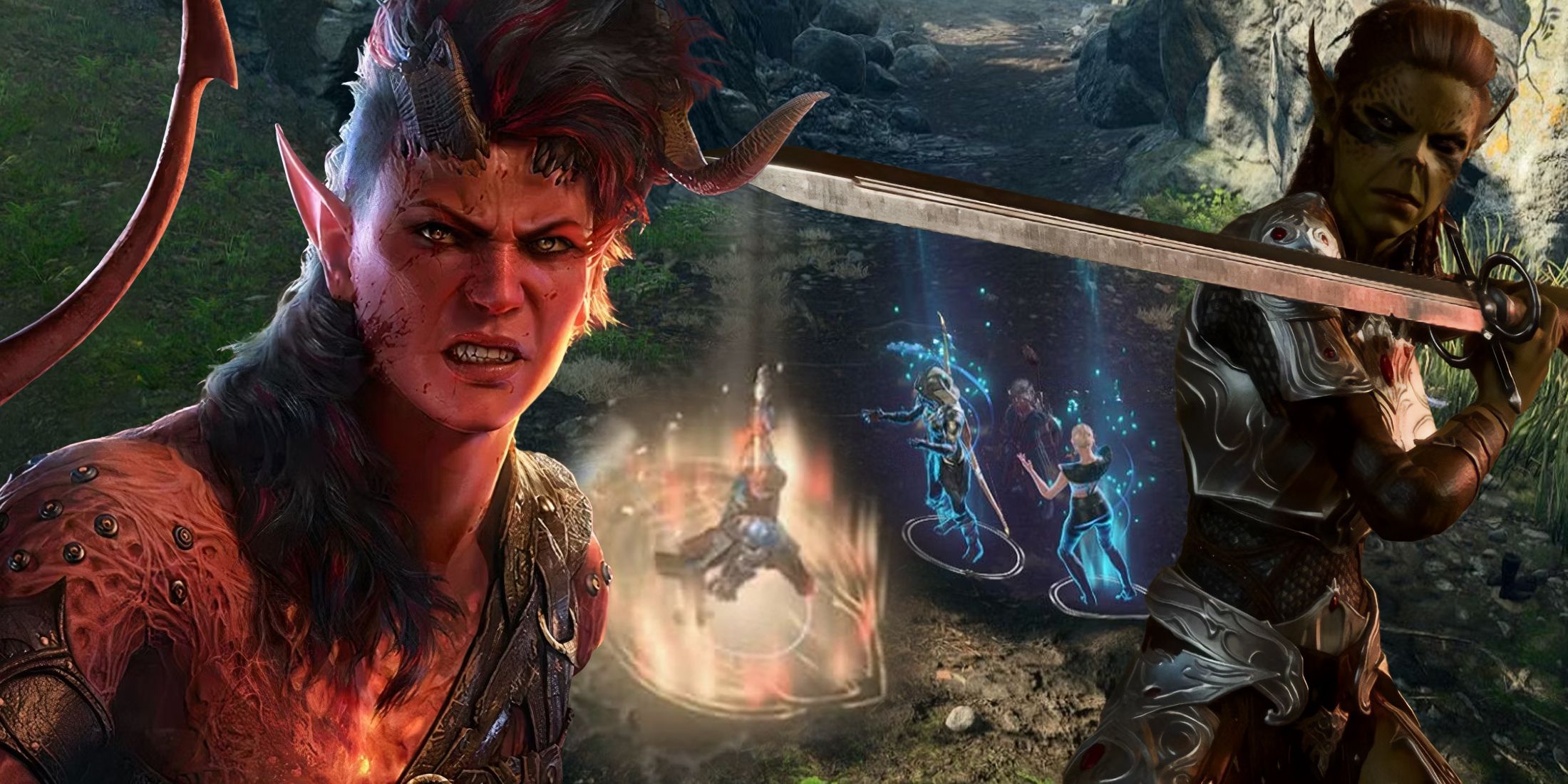 Baldur's Gate 3 Heavy Weapons: Mastering the Power of Brutal Force