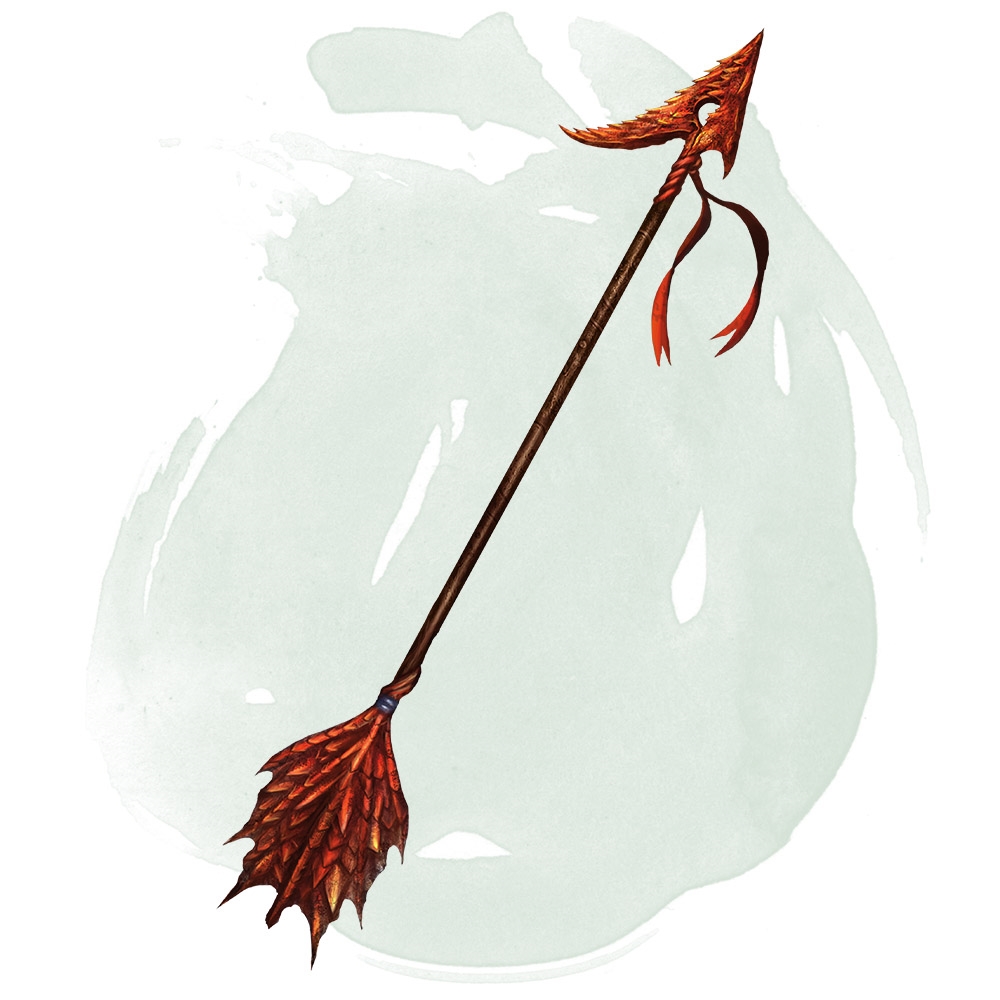 Arrow of Dragon Slaying: The Legendary Weapon That Changed Fantasy Lore