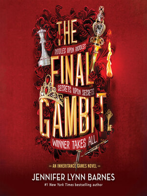 The Final Gambit PDF: A Thrilling Adventure Awaits