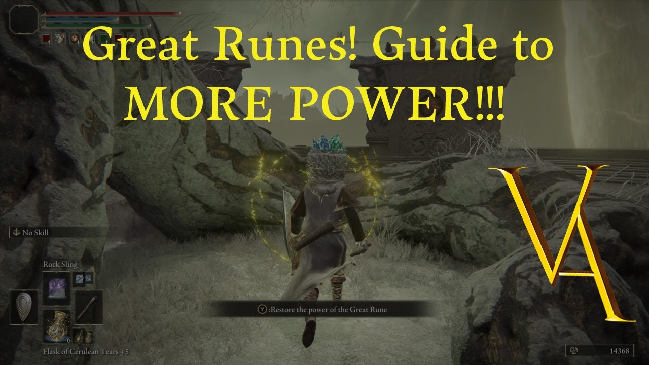 Unlocking the Power of Collar Runes: A Guide to Enhancing Your Gameplay