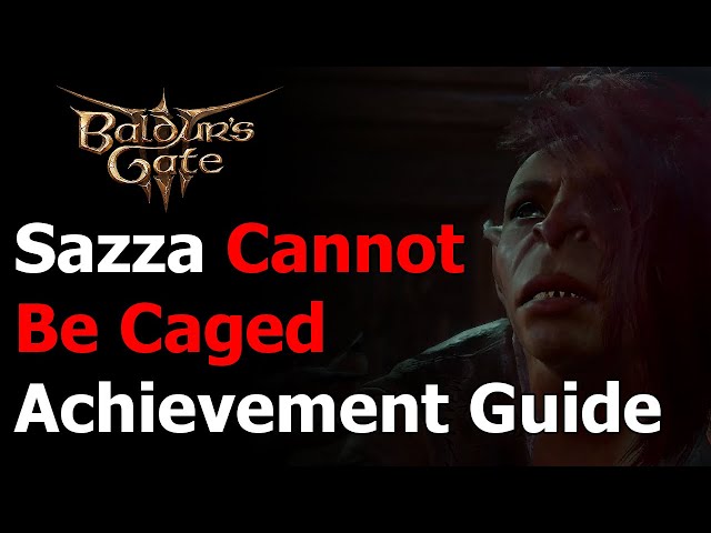 She Cannot Be Caged Achievement: Embracing Freedom and Breaking Boundaries