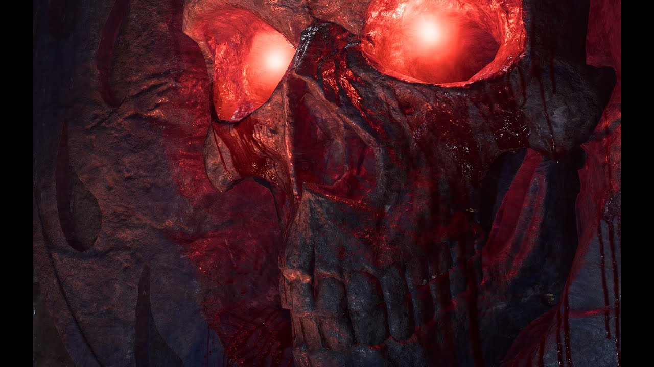 Baldur's Gate 3 Cursed Skull: Unraveling the Mystery and Power Behind This Iconic Item