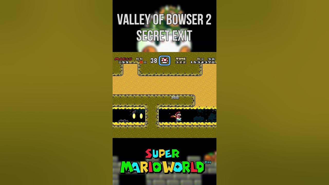 Exploring Valley of Bowser 2: Secrets, Challenges, and Tips for Mastering the Level