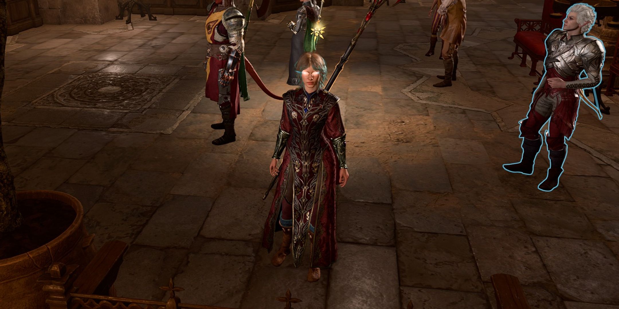 Baldur's Gate 3 Arcane Acuity: A Comprehensive Guide to Mastering the Power of Arcane Knowledge