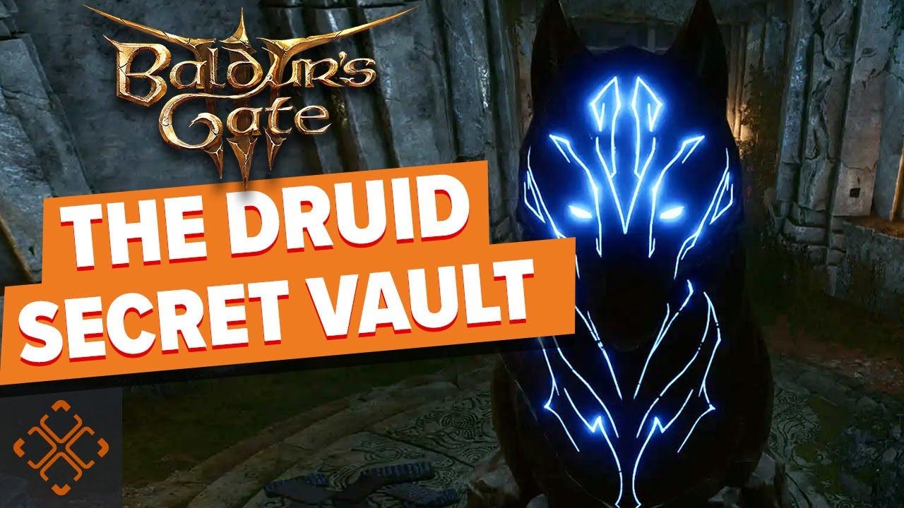 Exploring the Secrets of the BG3 Emerald Grove Vault: A Comprehensive Guide