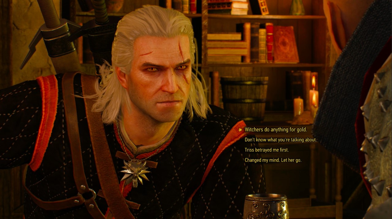 Exploring BG 1 Dialogue Tree: A Deep Dive into the Role of Choices in Narrative-Driven Games