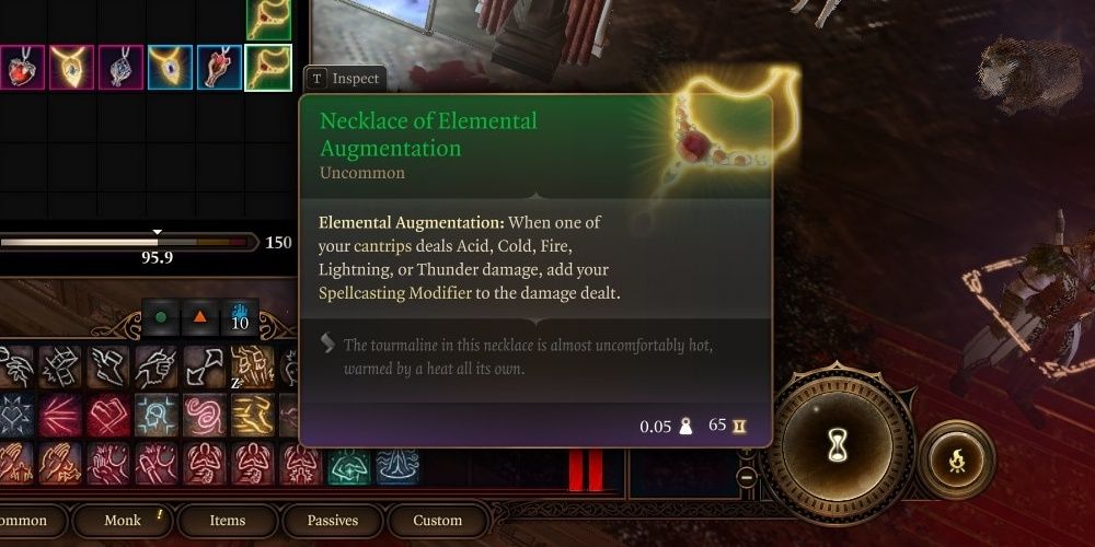 Understanding BG3 Elemental Augmentation: A Key to Mastering Spellcasting