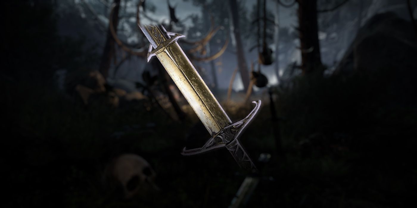 Battle Worn Blade BG3: A Comprehensive Guide to Understanding This Iconic Weapon in Baldur's Gate 3