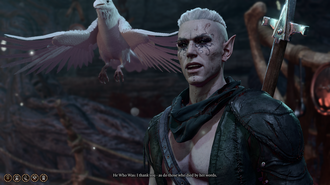 Baldur's Gate 3 Punish the Wicked: Understanding Choices and Consequences