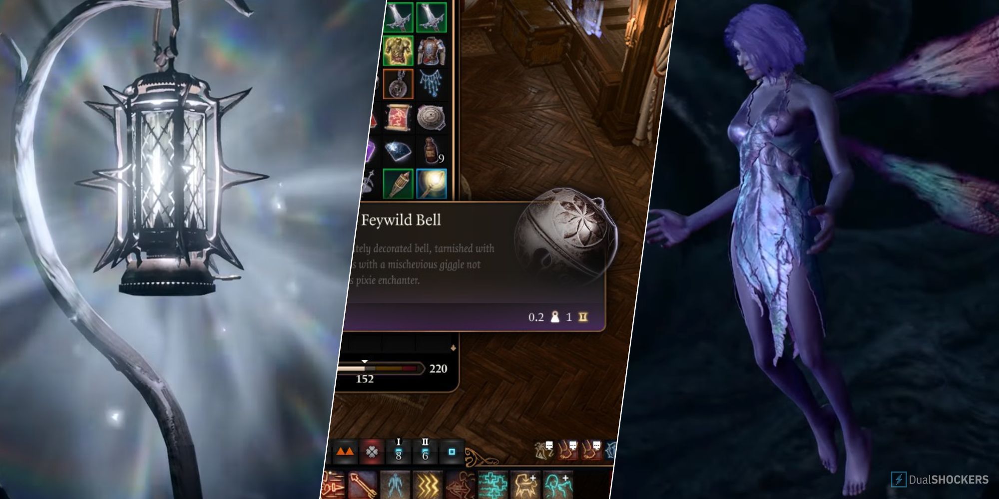 Baldur's Gate 3 Dolly Dolly Dolly: Understanding the Mystery Behind This Quirky Phrase