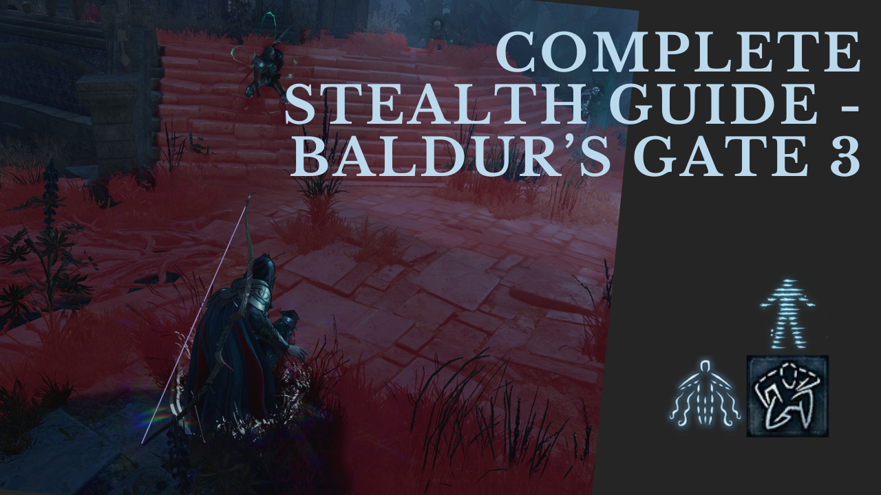 Understanding Dark Ones Blessing in BG3: A Comprehensive Guide