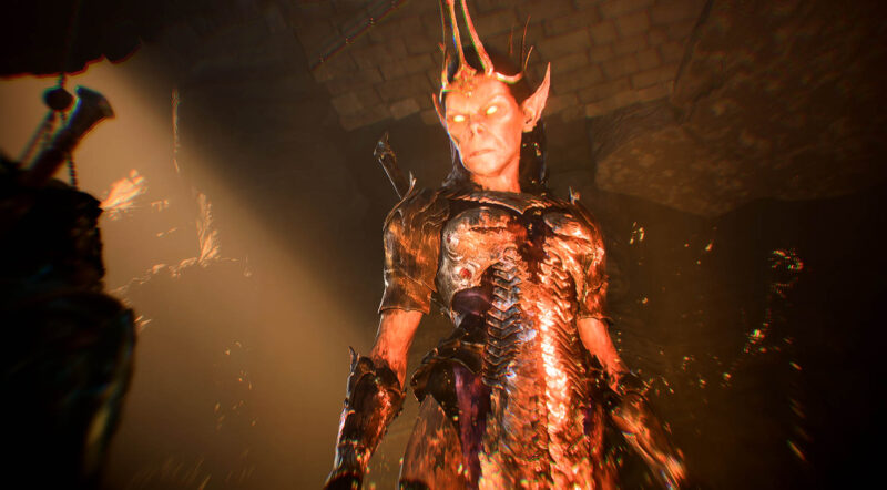 Feller of Monsters BG3: Mastering the Art of Monster Slaying in Baldur's Gate 3