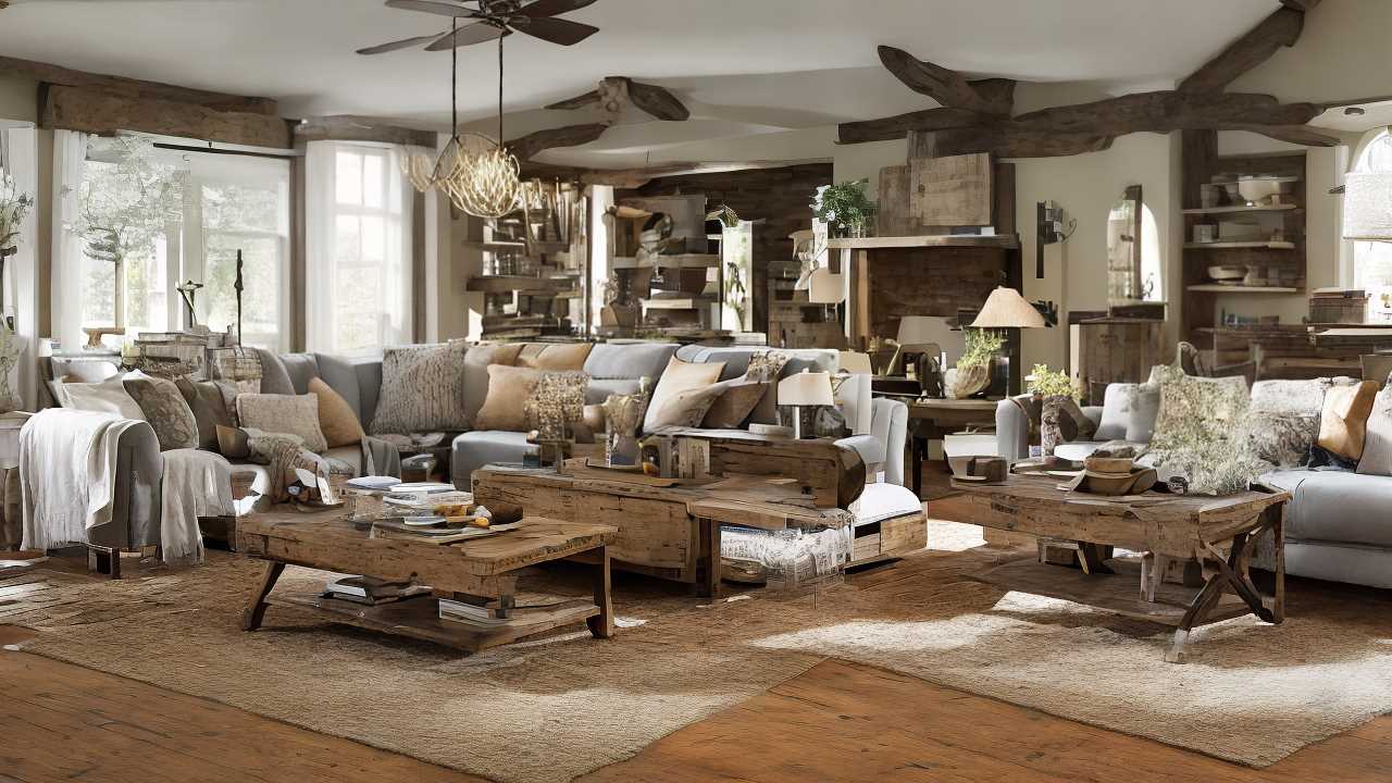 Exploring Traders Cottage Walls: A Journey Through Rustic Charm and Creative Design