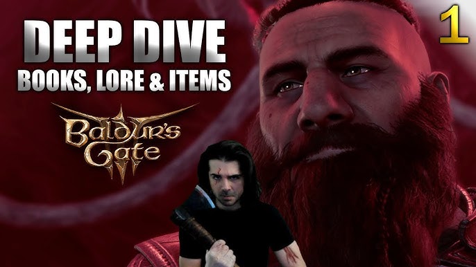 The Clover BG3: A Deep Dive into its Role and Significance in Baldur's Gate 3