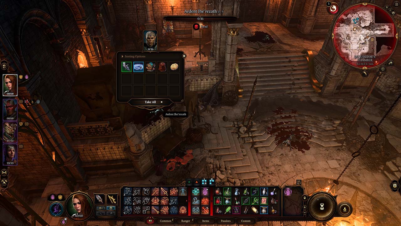 Diadem of Arcane Synergy in BG3: A Comprehensive Guide to Harnessing its Power