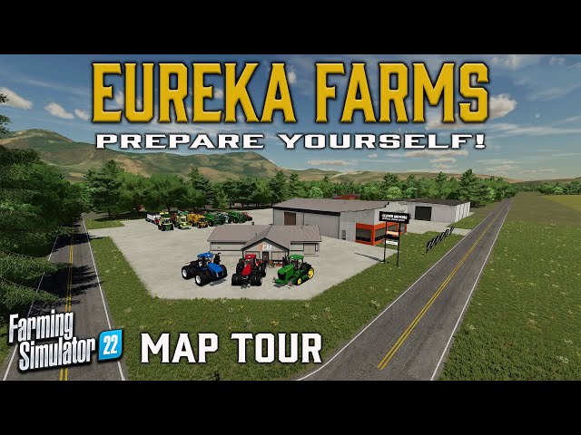 Exploring the Enchanting World of Urka Farms: A Hidden Gem for Farm Simulation Enthusiasts