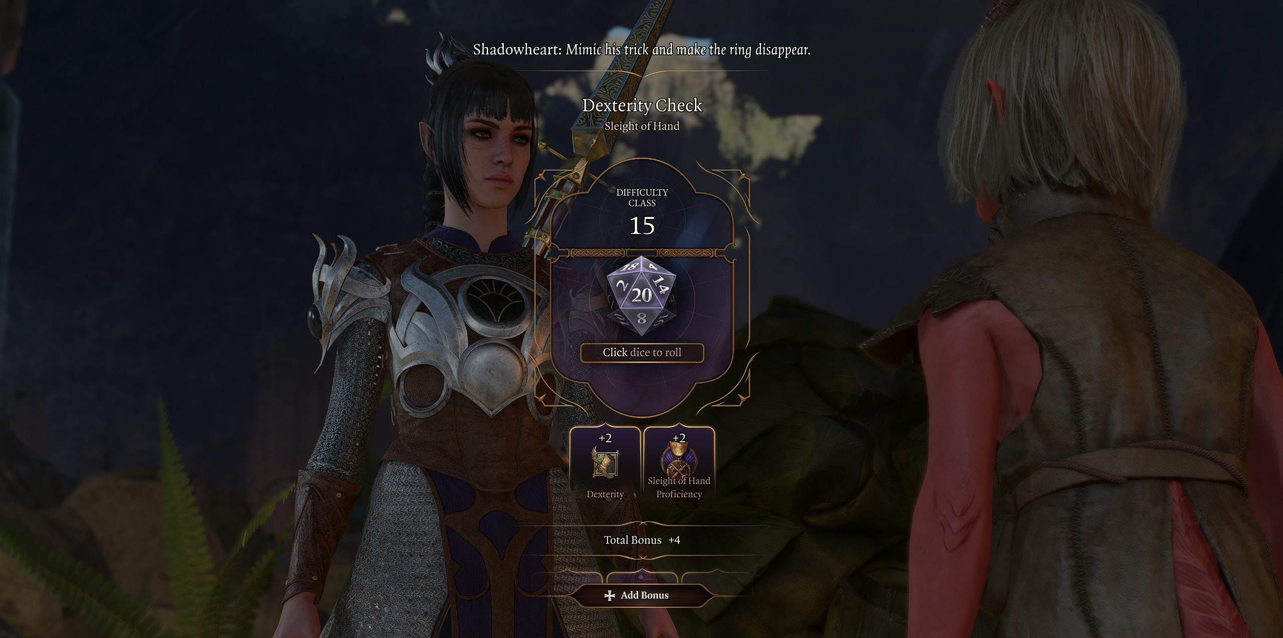 Baldur's Gate 3 Performance Skill: Mastering Your Character’s Potential
