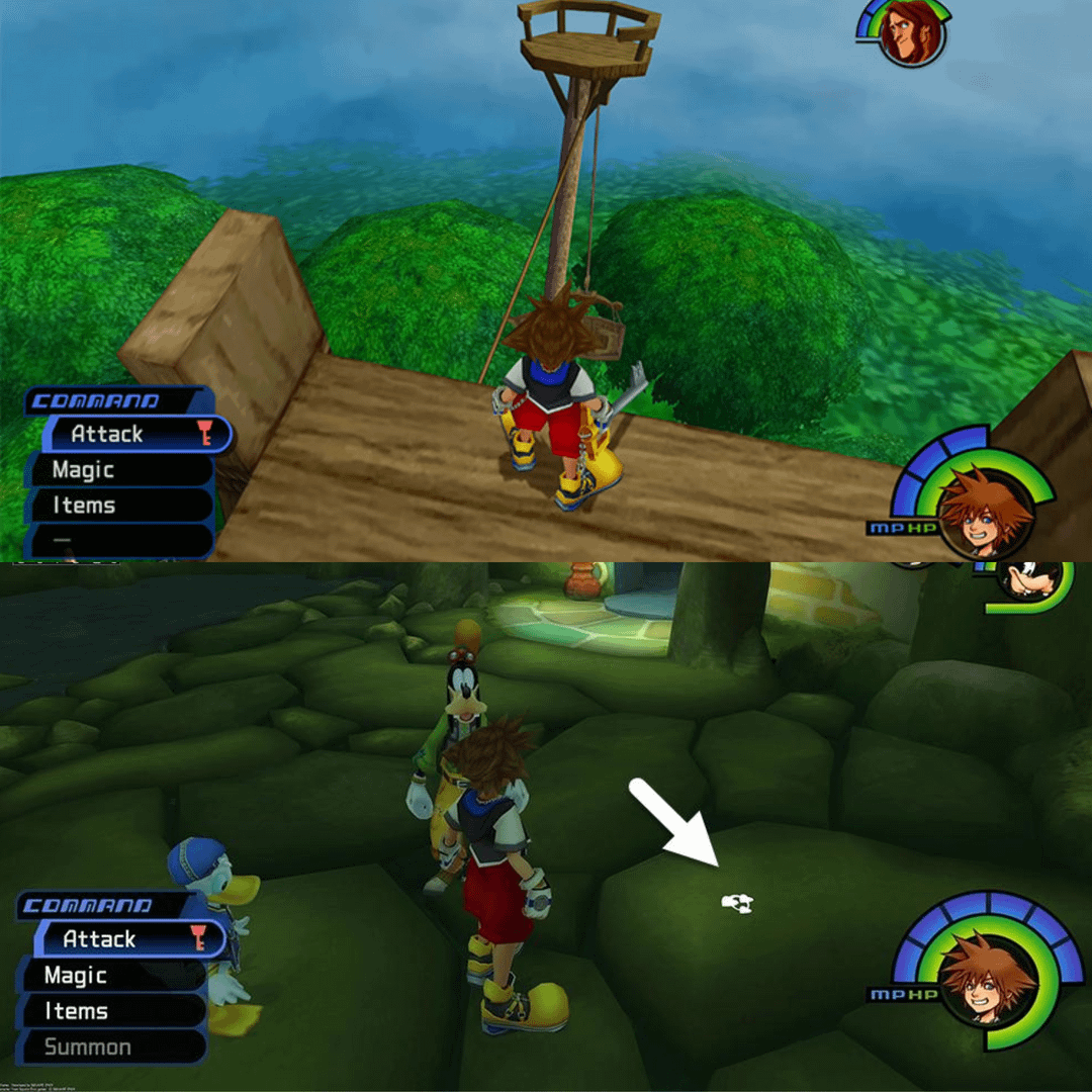 Discovering the Magic of Traverse Town Candles: A Journey Through Kingdom Hearts