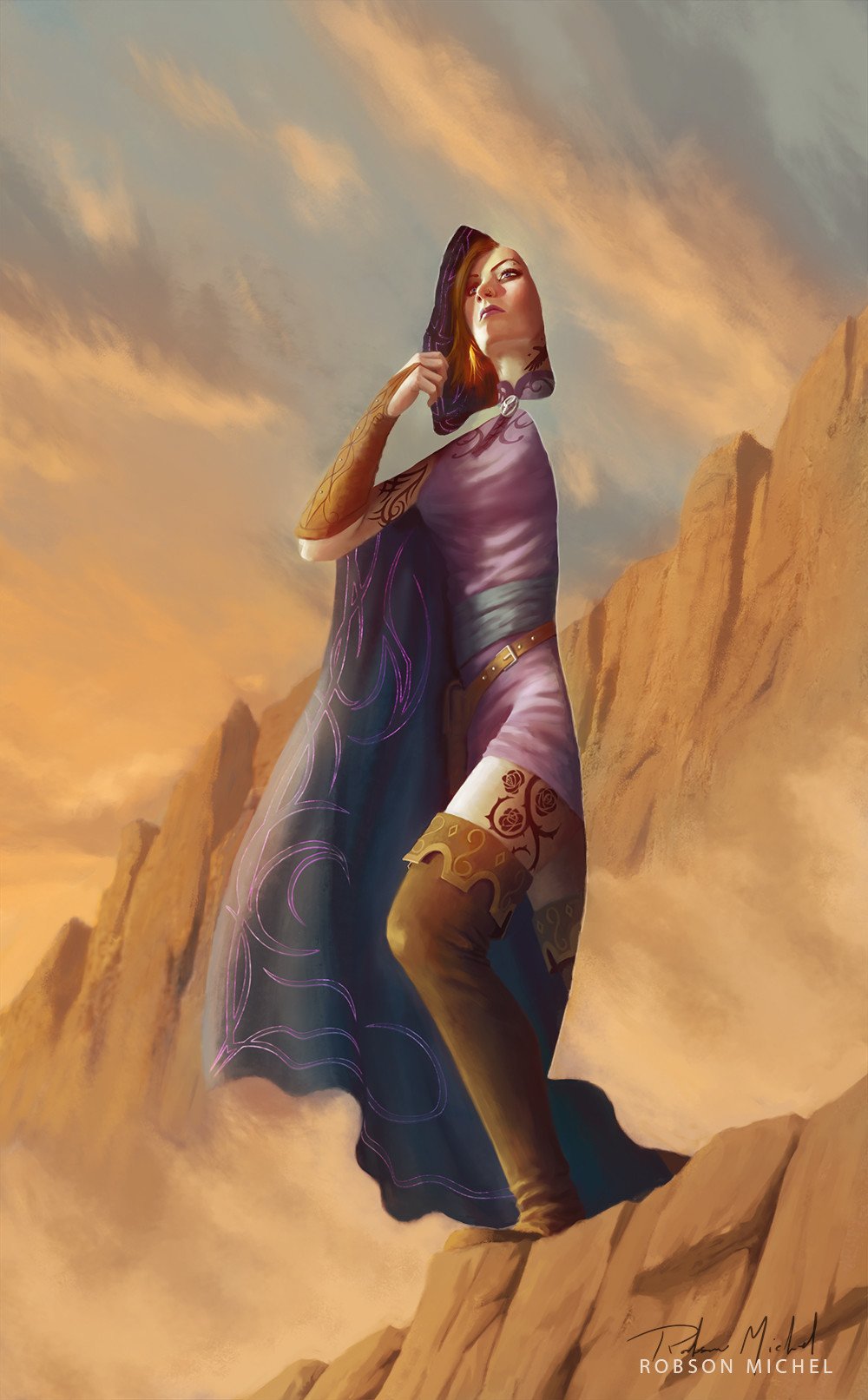 DND 5E Invisibility: Mastering the Art of Stealth in Dungeons & Dragons