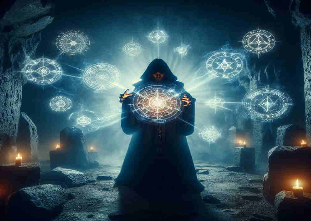 What Are Darkness Skills in Diablo 4? A Comprehensive Guide to Unleashing Their Power