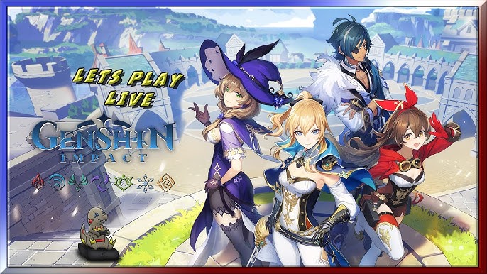 Ultimate Tour Guide for Genshin Impact: Exploring Teyvat Like Never Before