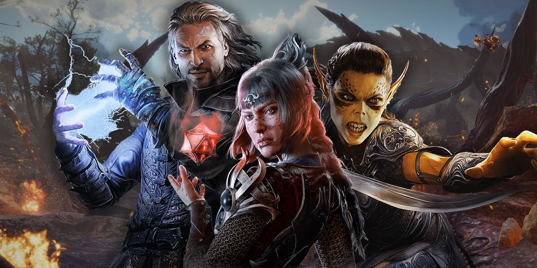 BG3 Offerings to the Gods: Understanding the Significance and Strategy in Baldur's Gate 3