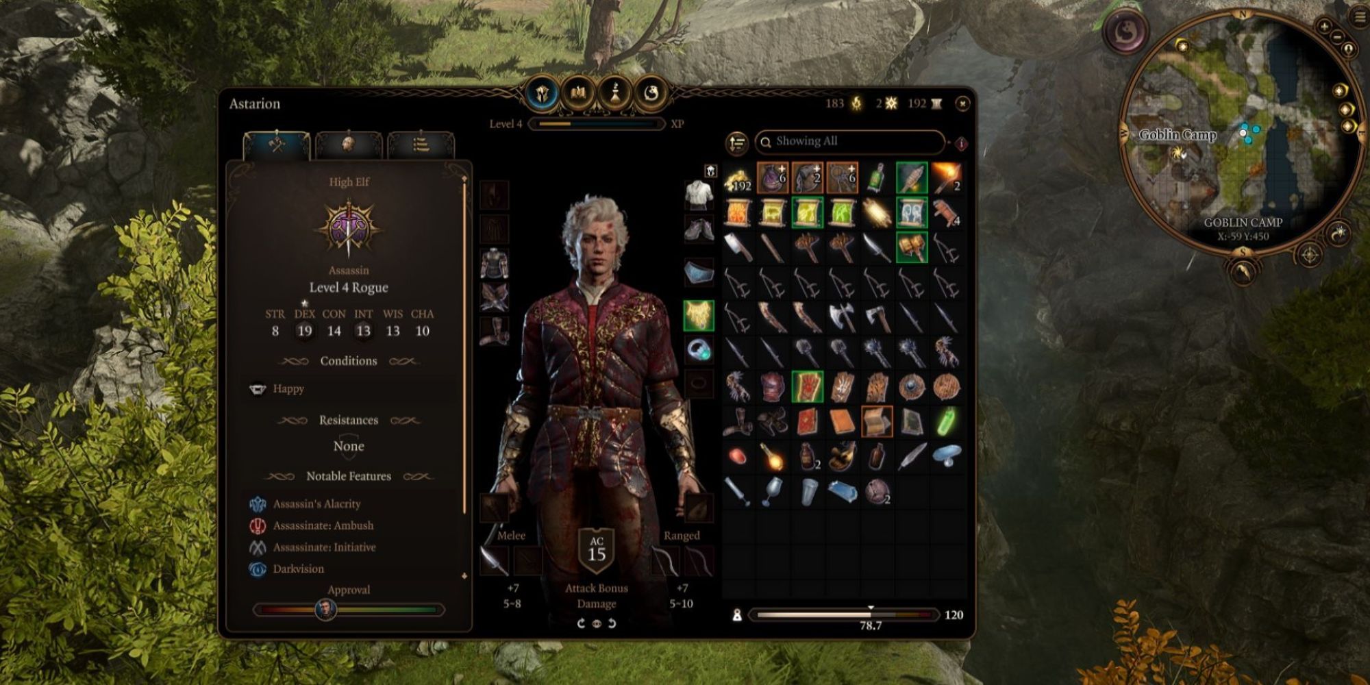 BG3 Supply Pack: Unlocking Your Adventure with Essential Gear in Baldur's Gate 3