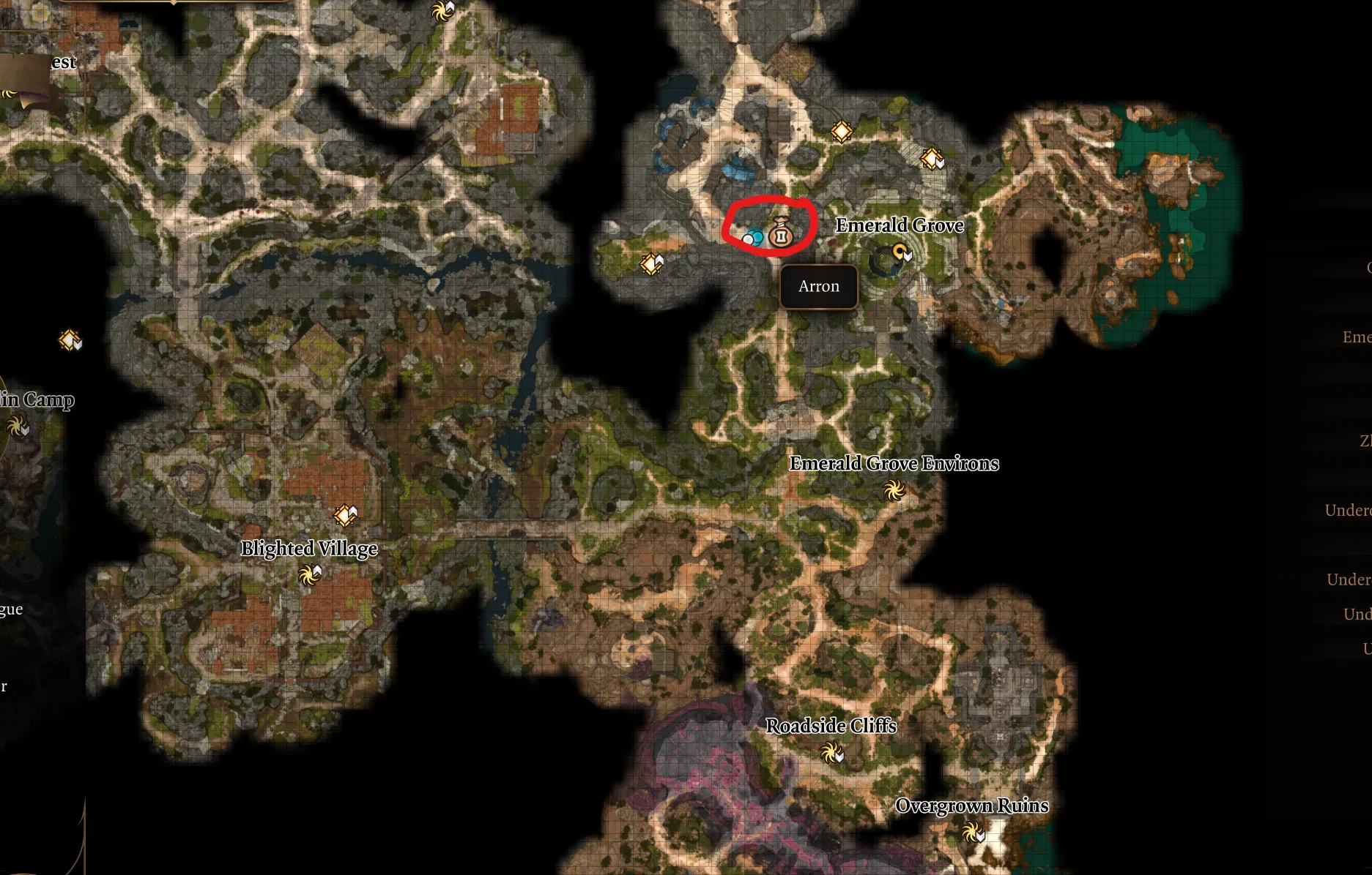 Complete Guide to BG3 All Scrolls: Locations, Usage, and Tips