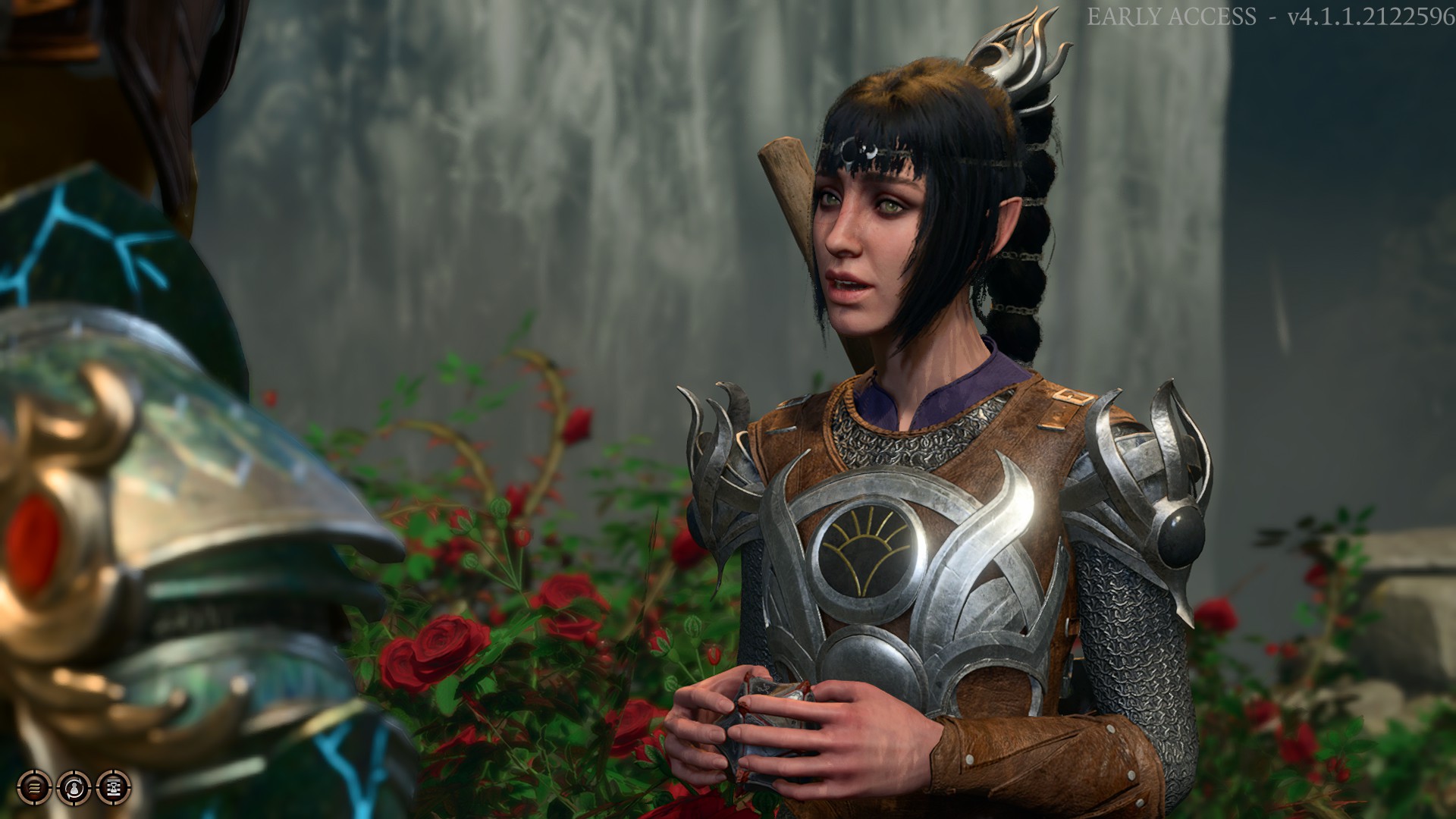 BG3 Plant Growth: Unlocking the Secrets of Nature in Baldur's Gate 3