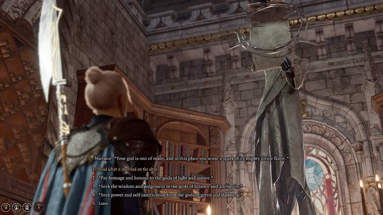 Understanding Donations to Gods in BG3: Unlocking Power and Divine Favor