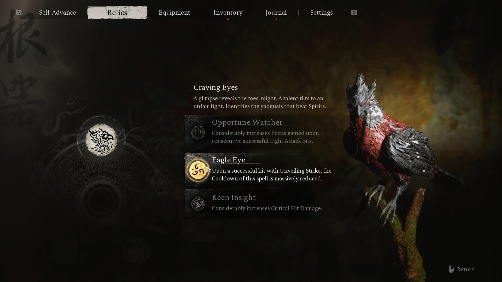Wukong Best Relics: A Complete Guide to Dominating the Game