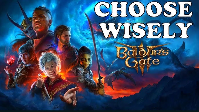 Baldur's Gate 3 Racial Bonuses: A Comprehensive Guide to Enhancing Your Character's Potential