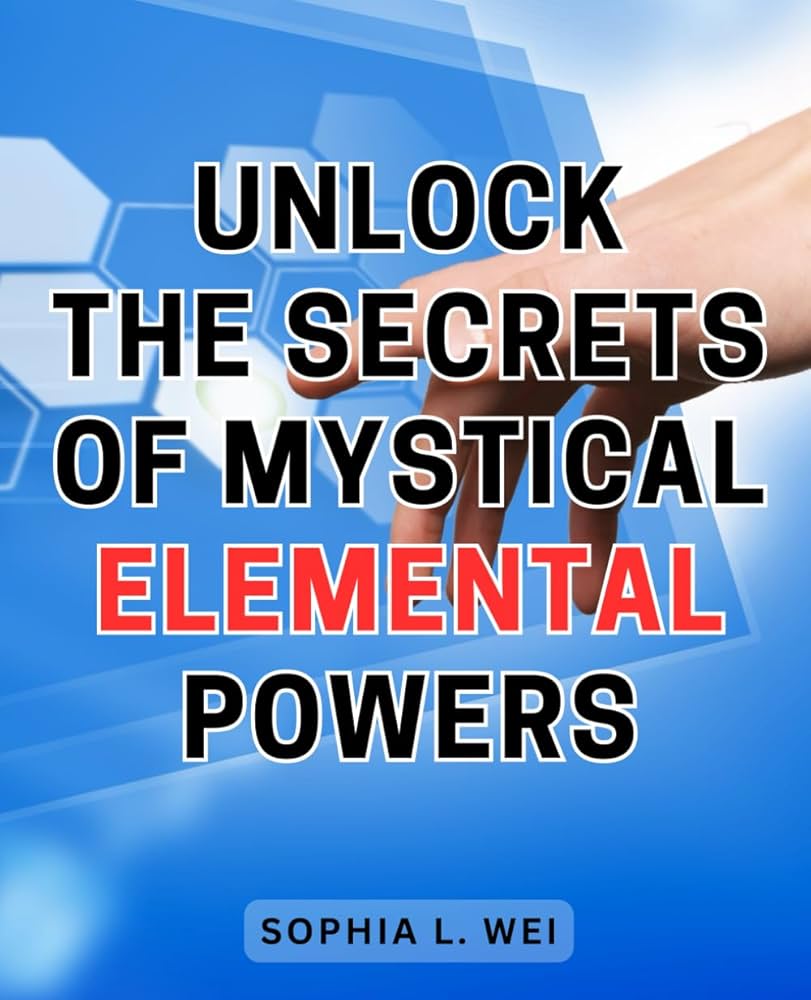 Summon Elemental: Unlocking the Secrets of Nature's Power