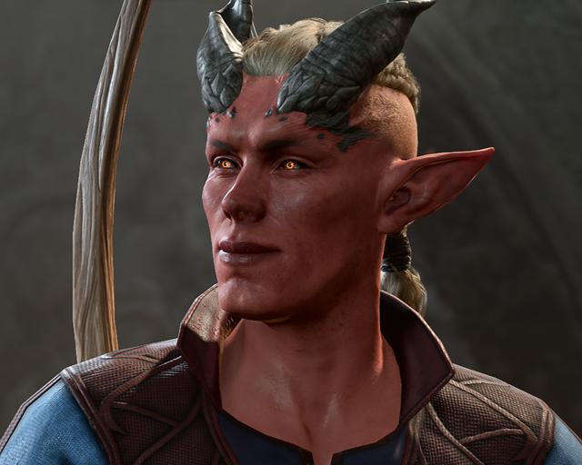 Baldur's Gate 3 Asharak: Unraveling the Mystery of a Hidden Character
