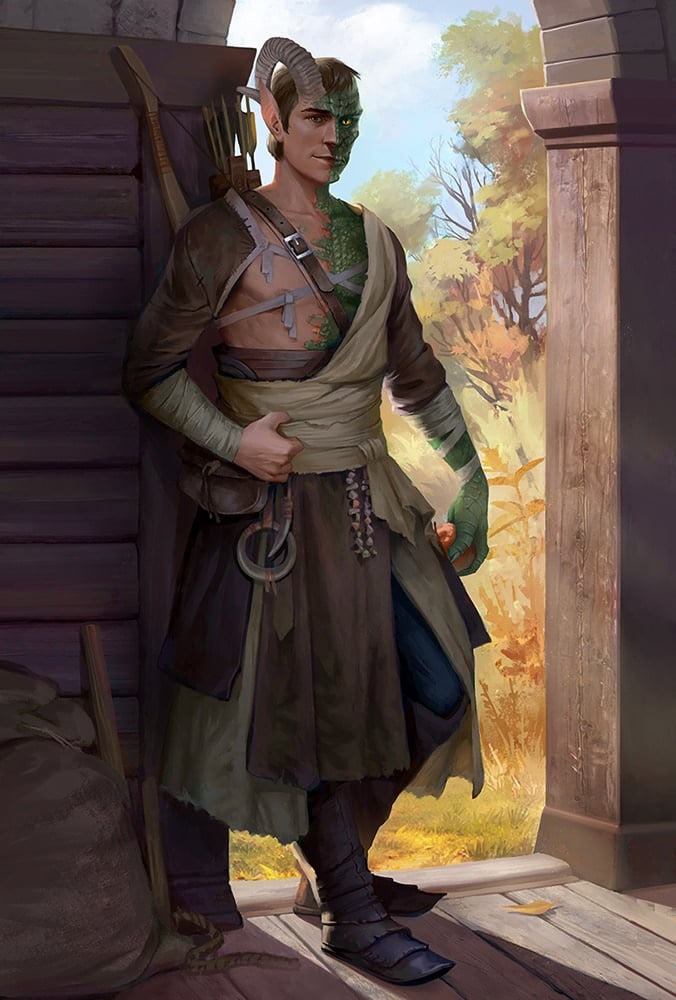 Mastering the Zen Archer in Pathfinder: A Comprehensive Guide to Precision and Calm