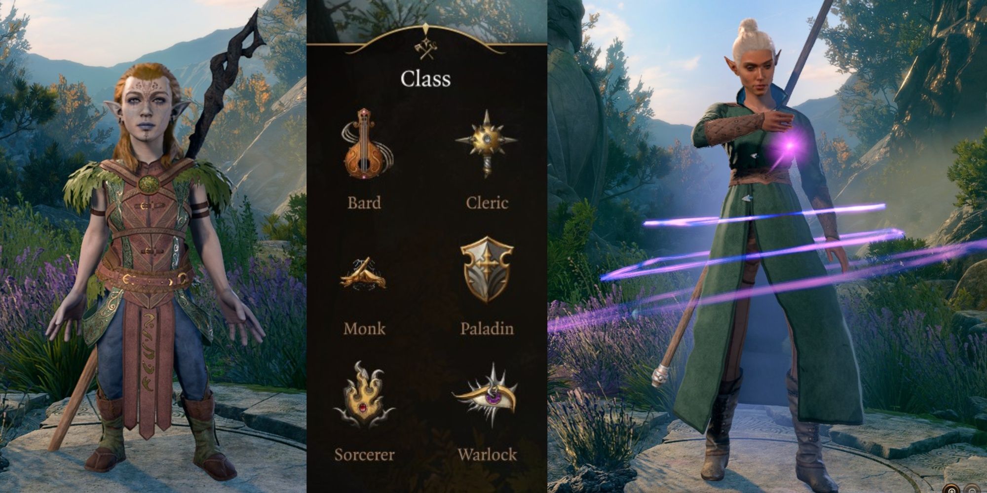 BG3 Point Buy Guide: Master Your Character Creation in Baldur's Gate 3