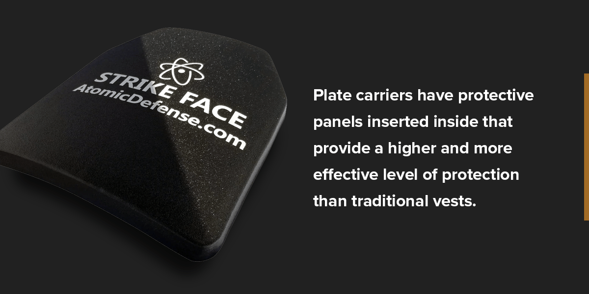 Understanding Protective Plates: The Key to Enhanced Durability and Safety