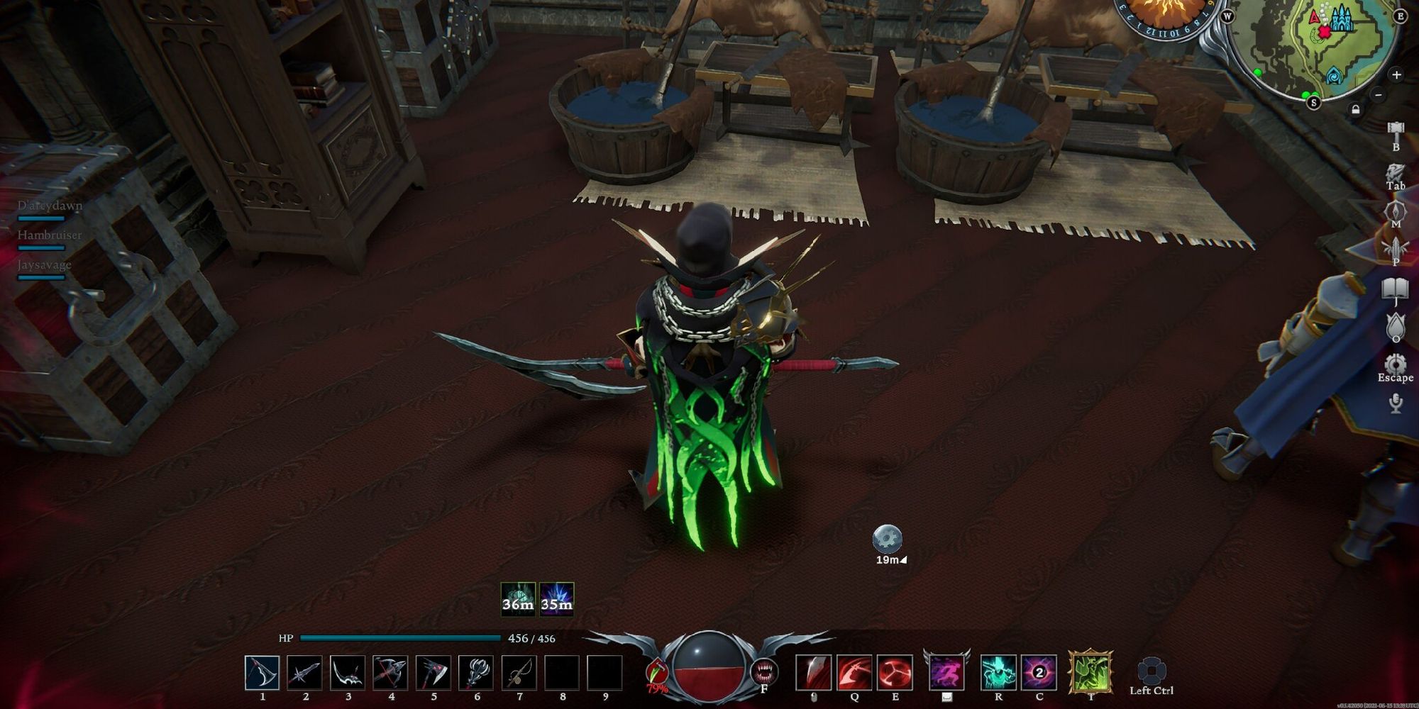 V Rising Hunter's Cloak Guide: How to Craft, Use, and Maximize Its Potential