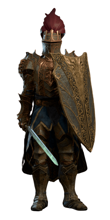 The Witch Guards in Baldur's Gate 3: Everything You Need to Know